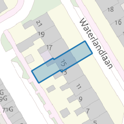 Perceel OWD00-B-11835