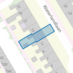 Perceel OWD00-B-11836