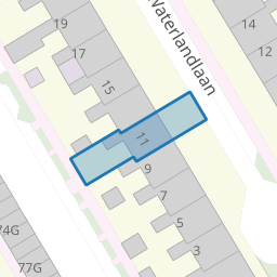 Perceel OWD00-B-11837