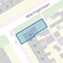 Perceel OWD00-B-11843