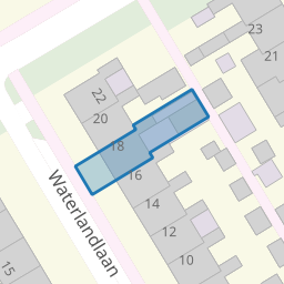 Perceel OWD00-B-11845