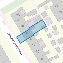 Perceel OWD00-B-11846