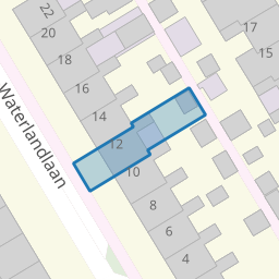 Perceel OWD00-B-11848