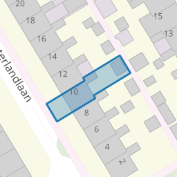 Perceel OWD00-B-11849