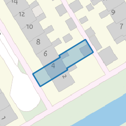 Perceel OWD00-B-11852