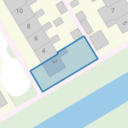 Perceel OWD00-B-11853