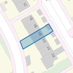 Perceel OWD00-B-11860