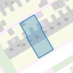 Perceel OWD00-B-11862