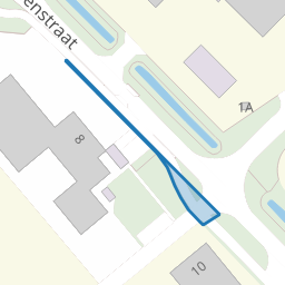 Perceel OWD00-B-11870