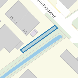 Perceel OWD00-B-11881