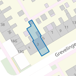 Perceel OWD00-B-11887