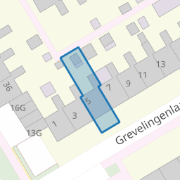 Perceel OWD00-B-11888