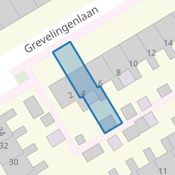 Perceel OWD00-B-11890