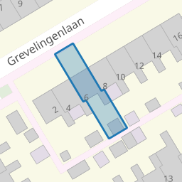 Perceel OWD00-B-11891