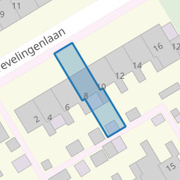 Perceel OWD00-B-11892