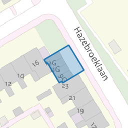 Perceel OWD00-B-11896