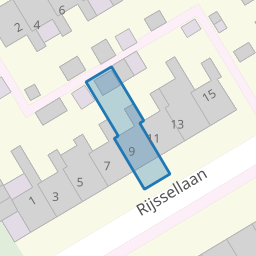 Perceel OWD00-B-11902