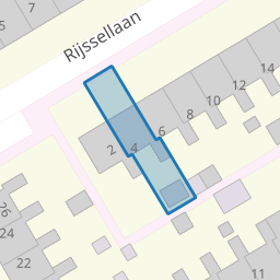 Perceel OWD00-B-11903