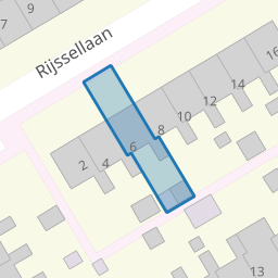 Perceel OWD00-B-11904