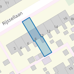 Perceel OWD00-B-11905