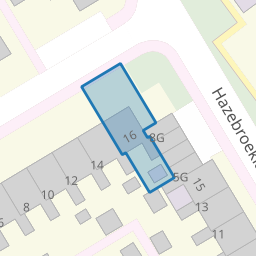 Perceel OWD00-B-11906