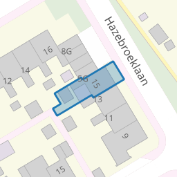 Perceel OWD00-B-11908