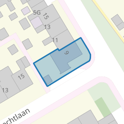 Perceel OWD00-B-11911