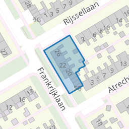 Perceel OWD00-B-11912