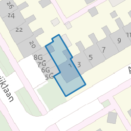 Perceel OWD00-B-11913