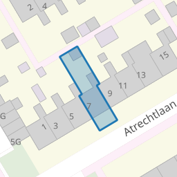 Perceel OWD00-B-11916