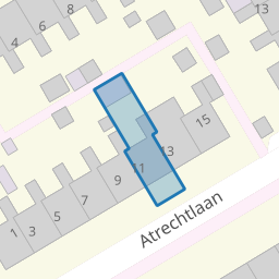 Perceel OWD00-B-11918