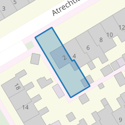 Perceel OWD00-B-11919