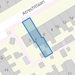 Perceel OWD00-B-11920