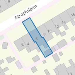 Perceel OWD00-B-11921