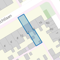 Perceel OWD00-B-11922