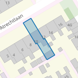 Perceel OWD00-B-11923