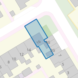 Perceel OWD00-B-11924