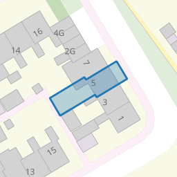 Perceel OWD00-B-11927