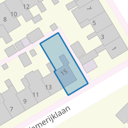 Perceel OWD00-B-11930