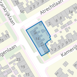 Perceel OWD00-B-11932