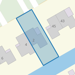 Perceel OWD00-B-11939