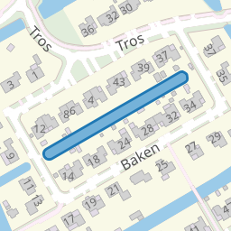 Perceel OWD00-B-11940