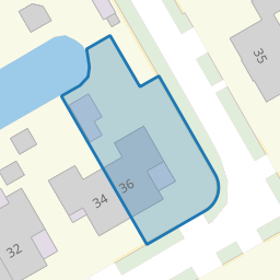 Perceel OWD00-B-11941