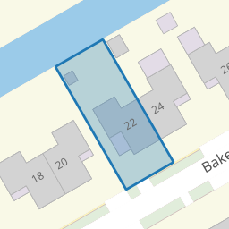 Perceel OWD00-B-11945