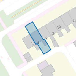 Perceel OWD00-B-11948