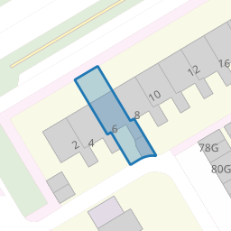 Perceel OWD00-B-11949