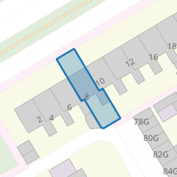 Perceel OWD00-B-11950