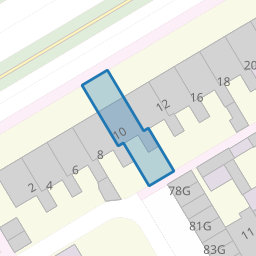 Perceel OWD00-B-11951