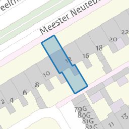 Perceel OWD00-B-11952