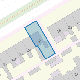 Perceel OWD00-B-11958